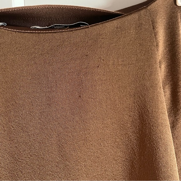 Vince Paneled Midi Skirt - Picture 4 of 4